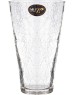 Ваза MUZA 380-645 CRACLE КОНУС h24см