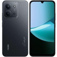 Смартфон XIAOMI Redmi 15C RU 4/128Gb Midnight Black (67516)