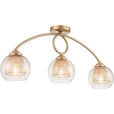 ESCADA 284/3 E14*40W Champagne gold