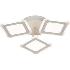 Светильник ESCADA 10288/3 LED*56W White