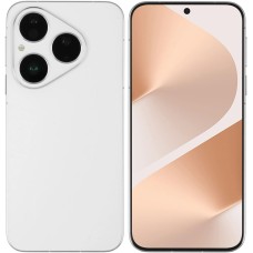 Смартфон HUAWEI Pura 80 12/256Gb White (51098KEU)