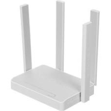 Роутер NETCRAZE Speedster DSL (NC-2113) AC1200 10/100/1000BASE-TX/xDSL/4G White
