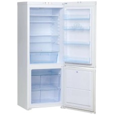 Холодильник DON R-280 B 290л белый