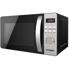 Микроволновая печь HYUNDAI HYM-D2071 black 20л