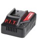 Зарядное устройство P.I.T. Зарядное устройство PH20-4.0A (20В, ток 4.0А, 100Вт, для всех акб 20В системы OnePower)