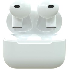 Наушники MORE CHOICE (4660567450128) БВ06 TWS белый