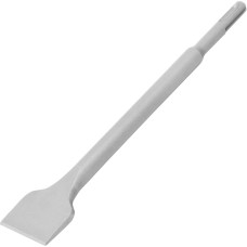 Зубило MATRIX Зубило плоское, широкое, 14 х 40 х 250 мм, SDS PLUS//