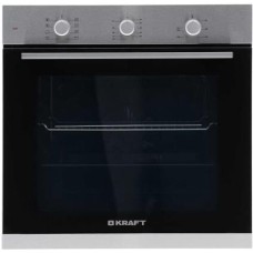 Духовой шкаф электрический KRAFT KF-OF6801Х