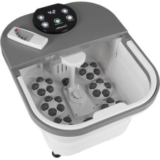 Ванночка для ног ATLANTA ATH-6418 (gray)