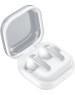 SAMSUNG Galaxy Buds 4 Pro, Bluetooth, внутриканальные, белый [sm-r640nzwacis]