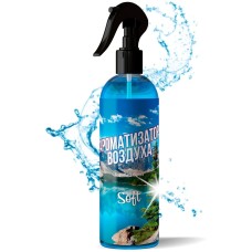 Ароматизатор воздуха CLEAN&GREEN Ароматизатор воздуха Soft 