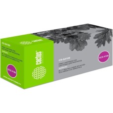 Картридж CACTUS Картридж CS-S4100, SCX-4100D3, черный / CS-S4100