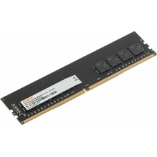 Оперативная память DIGMA Оперативная память DGMAD42666032D DDR4 - 1x 32ГБ 2666МГц, DIMM, Ret