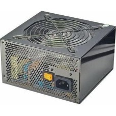 FORMULA Блок питания ATX 450W FX-450 (20+4pin) 120mm fan 3xSATA RTL