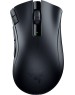 RAZER Мышь беспроводная DeathAdder V2 X HyperSpeed, игровая, Bluetooth/Радио, оптическая, USB, 14000dpi, черный [rz01-04130100-r3g1]