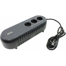 ИБП POWERCOM ИБП WOW 700U, 700ВA [wow-700u]