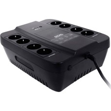 ИБП POWERCOM ИБП Spider SPD-850N, 850ВA
