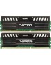 Оперативная память PATRIOT Оперативная память Viper 3 PV316G160C9K DDR3 - 2x 8ГБ 1600МГц, DIMM, Ret