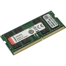 Оперативная память KINGSTON Оперативная память Valueram KVR32S22D8/32 DDR4 - 1x 32ГБ 3200МГц, для ноутбуков (SO-DIMM), Ret
