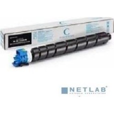 Kyocera-Mita TK-8375C Тонер-картридж {Cyan для TASKalfa 3554ci (20 000 стр.)}