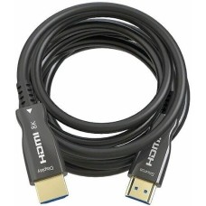 PREMIER Кабель соединительный аудио-видео 5-806 5.0, HDMI (m) - HDMI (m), ver 2.1, 5м, GOLD, черный