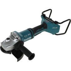 MAKITA Углошлифовальная машина DGA701ZU 7800об/мин рез.шпин.:M14 d=180мм
