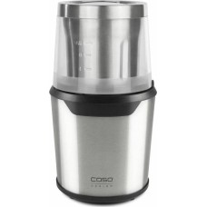Измельчитель CASO Измельчитель электрический UZ 200, 200Вт, серебристый