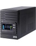 PowerCom Smart King Pro+ SPT-2000-II LCD ИБП {Line-Interactive, 2000VA/1600W, Tower, 8 xC13 + 1 xC19, USB, SNMP Slot} (1152568)
