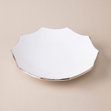 Блюдо LEFARD БЛЮДО СЕРВИРОВОЧНОЕ 25Х5 СМ 763-163