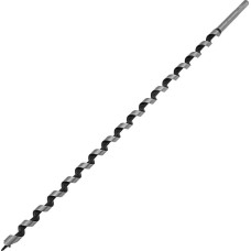 Сверло MATRIX Сверло по дереву шнековое, 14 х 460 мм, шестигранный хвостовик 70122