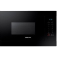 SAMSUNG Микроволновая печь встраиваемая 22L MG22M8054AK/BW BLACK