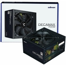 Блок питания ZALMAN Блок питания ATX 700W ZM700-LX3