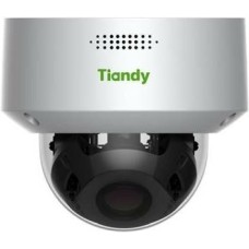 TIANDY Камера видеонаблюдения IP TC-C32MS I3/A/E/Y/M/S/H/2.7-13.5mm/V4.0, 1920х1080 pix, 2.7-13.5 мм, белый [tc-c32ms i3/a/e/y/m/s/h/v4.0]
