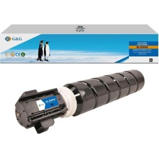 Картридж G&G Картридж GG-CEXV59, C-EXV59, черный / GG-CEXV59