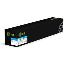 Картридж CACTUS Картридж CS-TN227C, TN-227C, голубой / CS-TN227C