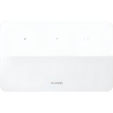 HUAWEI Модем B636-336 3G/4G, внешний, белый [51060kbn]