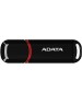 Флешка A-DATA Флешка USB AUV150 512ГБ, USB3.0, черный [auv150-512g-rbk]