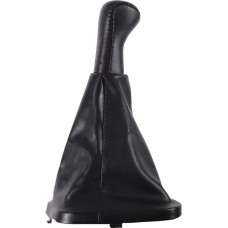 Ручки AZARD Ручка КПП ВАЗ 2110 Рамка Винил в блистере /черный/