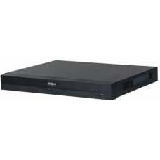 Видеорегистратор DAHUA Видеорегистратор NVR (сетевой) DHI-NVR5208-8P-EI