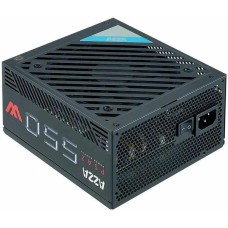 Блок питания AZZA Блок питания PSAZ-550W, 550Вт, 80 PLUS BRONZE, 120мм, черный, retail