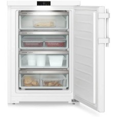 Морозильник LIEBHERR Морозильная камера Fdi 1624, белый