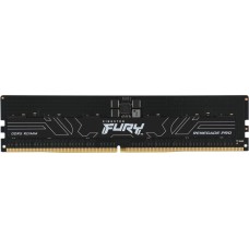KINGSTON Память DDR5 KF548R36RB-16 16Gb DIMM ECC Reg PC5-38400 CL36 4800MHz