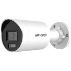 Камера видеонаблюдения HIKVISION Камера видеонаблюдения IP DS-2CD2023G2-IU(4MM)(D), 1920х1080 pix, 4 мм, белый