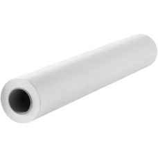 BRAUBERG Бумага Standard inkjet 115352, для плоттера, 594мм х 100м, втулка 50.8мм (2