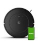 IROBOT Робот-пылесос Roomba Combo Essential Y1, 50Вт, черный/черный [y011040rnd]