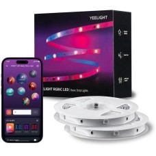 YEELIGHT Умная светодиодная лента , 12 метров / RGBIC+ BLE / YLYDD-0039