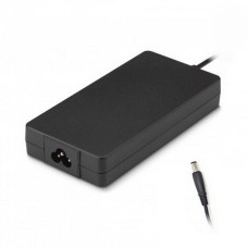 FSP Адаптер питания 150-ABBN3 AC-DC 150W Adapter, Вход C6 (для ноутбучного кабеля), Кабель 1500мм, Выход 19V, 5.5*2.5*12.5 - 180° (прямой штеккер)