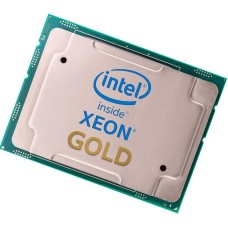Процессор INTEL Центральный Процессор Xeon® Gold 5318H 18 Cores, 36 Threads, 2.5/3.8GHz, 24.75M, DDR4-2666, 4S, 150W