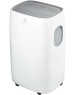 Мобильный кондиционер ELECTROLUX Кондиционер мобильный Loft EACM-11 CL/N3 белый