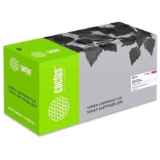 Картридж CACTUS Картридж CS-TK8515M, TK-8515M, пурпурный / CS-TK8515M